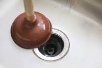 Blocked Drain Repair image 1